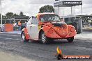 Nostalgia Drag Racing Series Heathcote Park - _LA31097